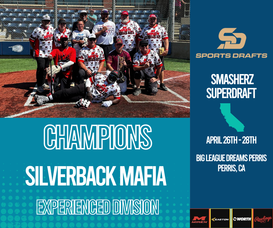 Triumph for Silverback Mafia