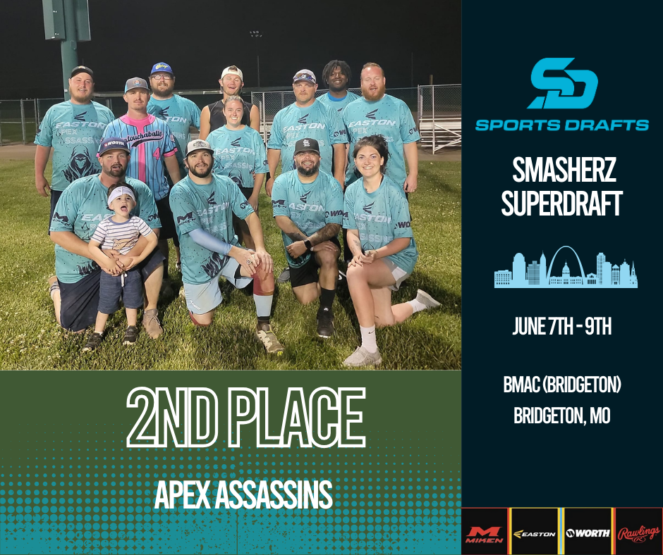 Triumph for Apex Assassins
