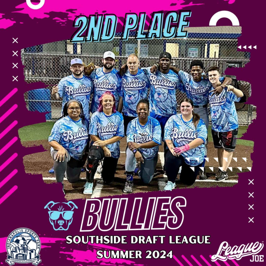 Triumph for Bullies
