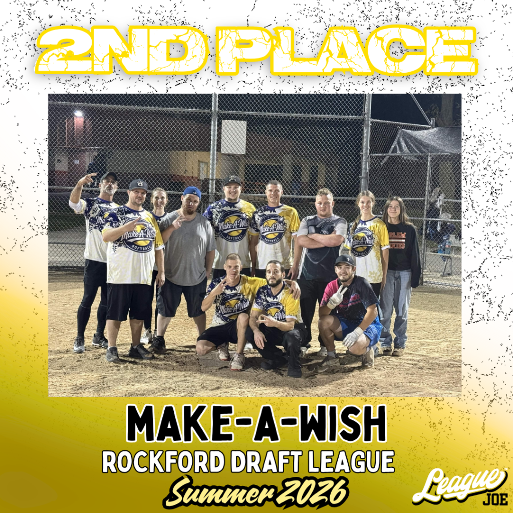 Triumph for Make-A-Wish