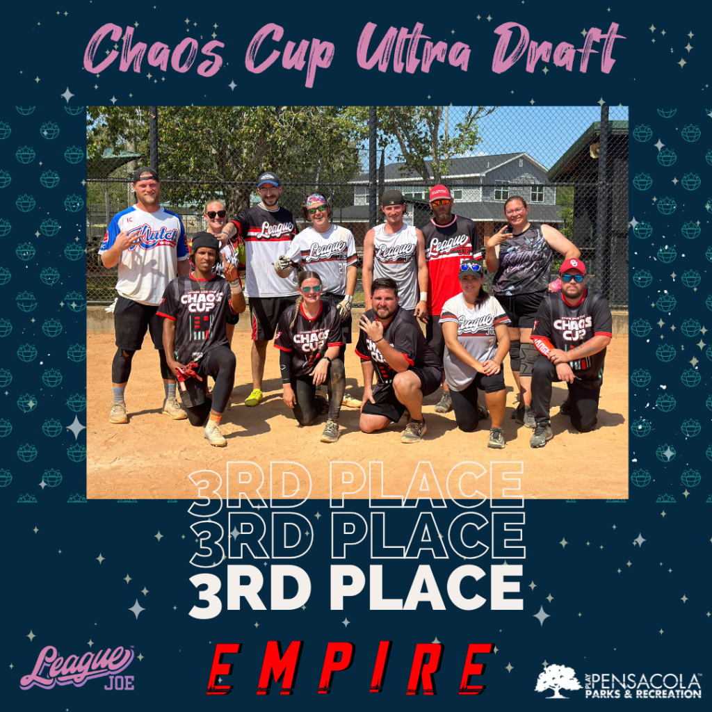 Triumph for Empire
