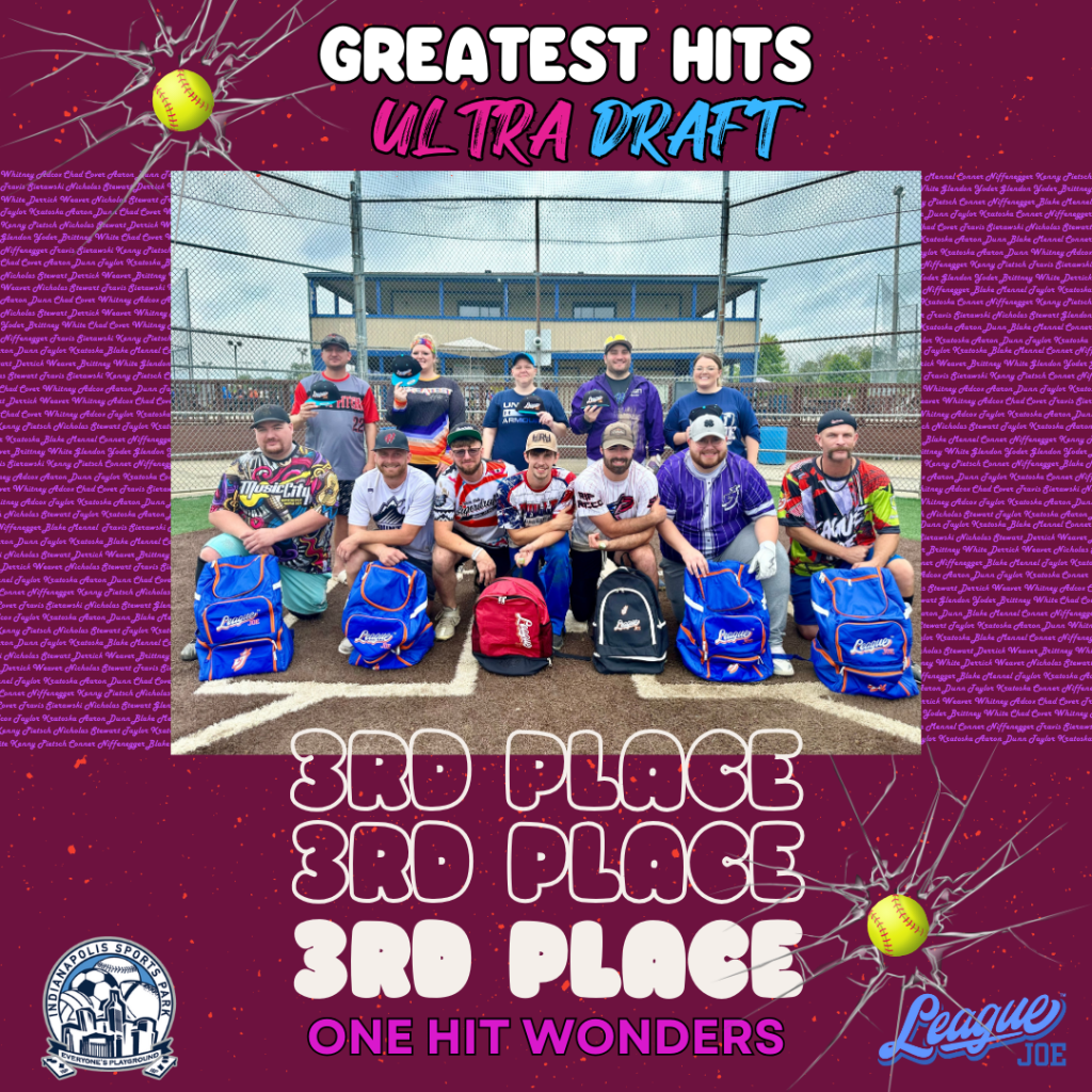 Triumph for One Hit Wonders