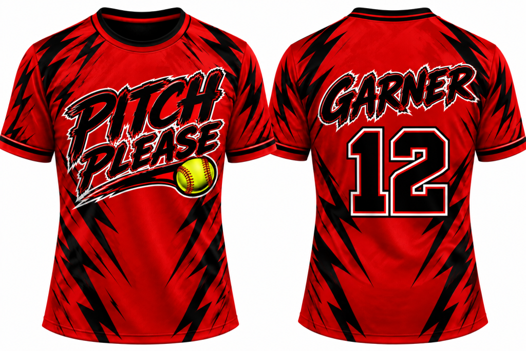 Logo for Pitch Please