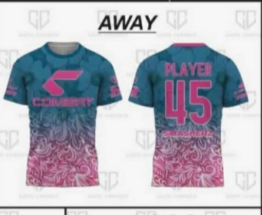 BUI Jersey