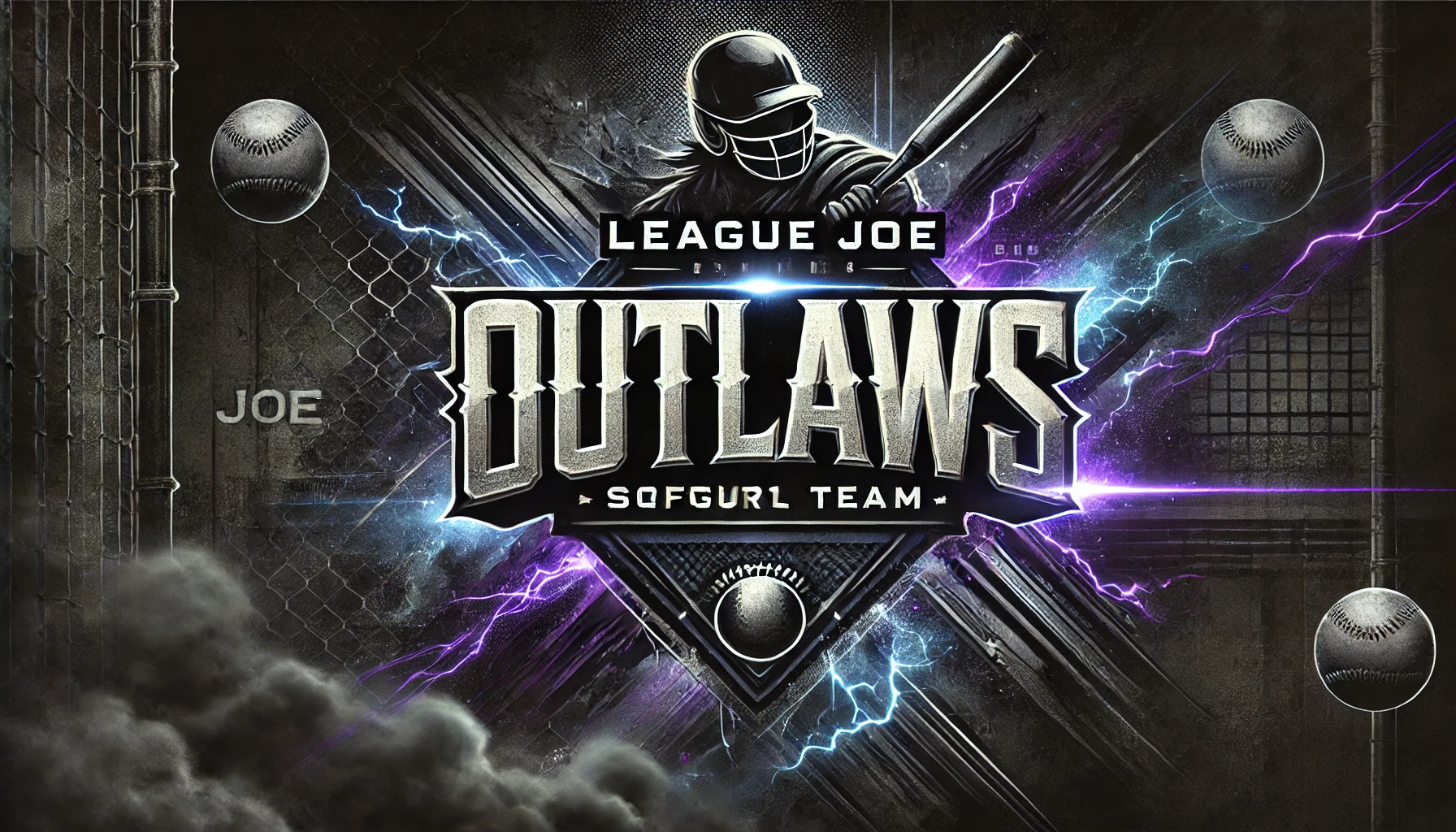 Logo for OUTLAWS
