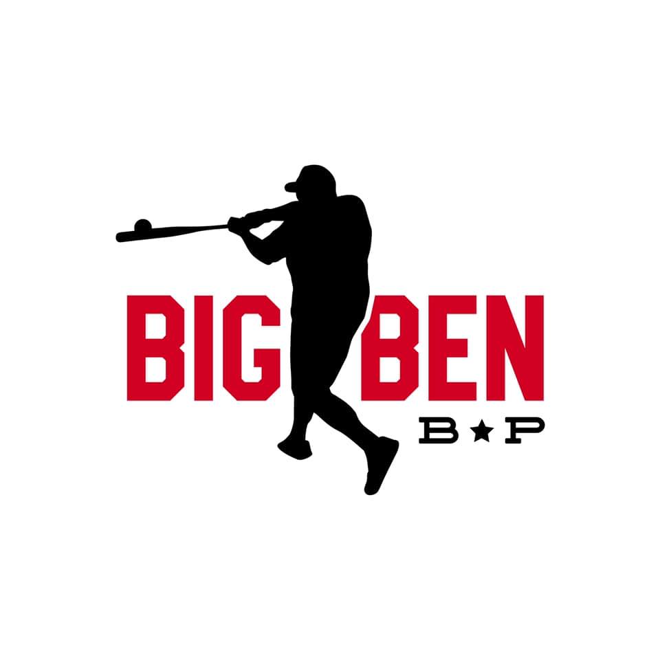 Logo for BigBen