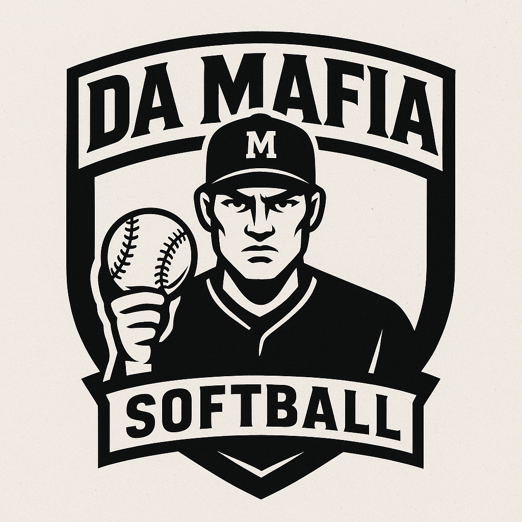 Logo for Da Mafia