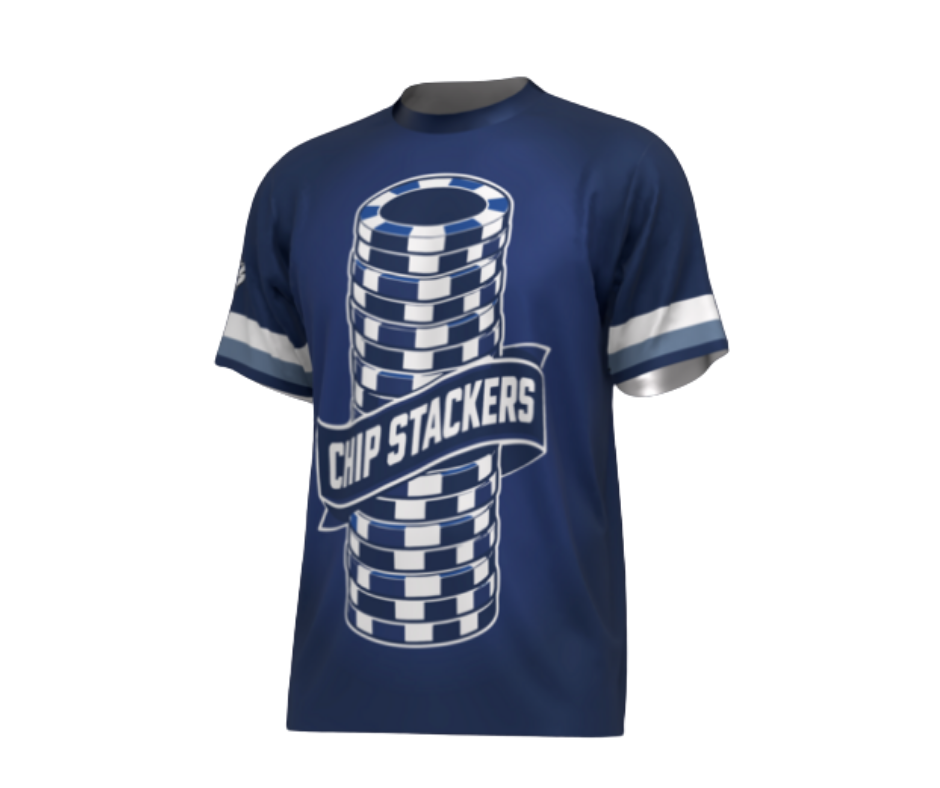 Logo for Chip Stackers