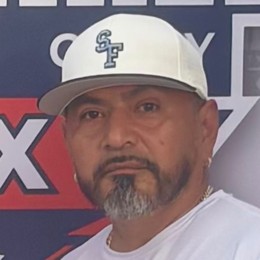 Charlie pena