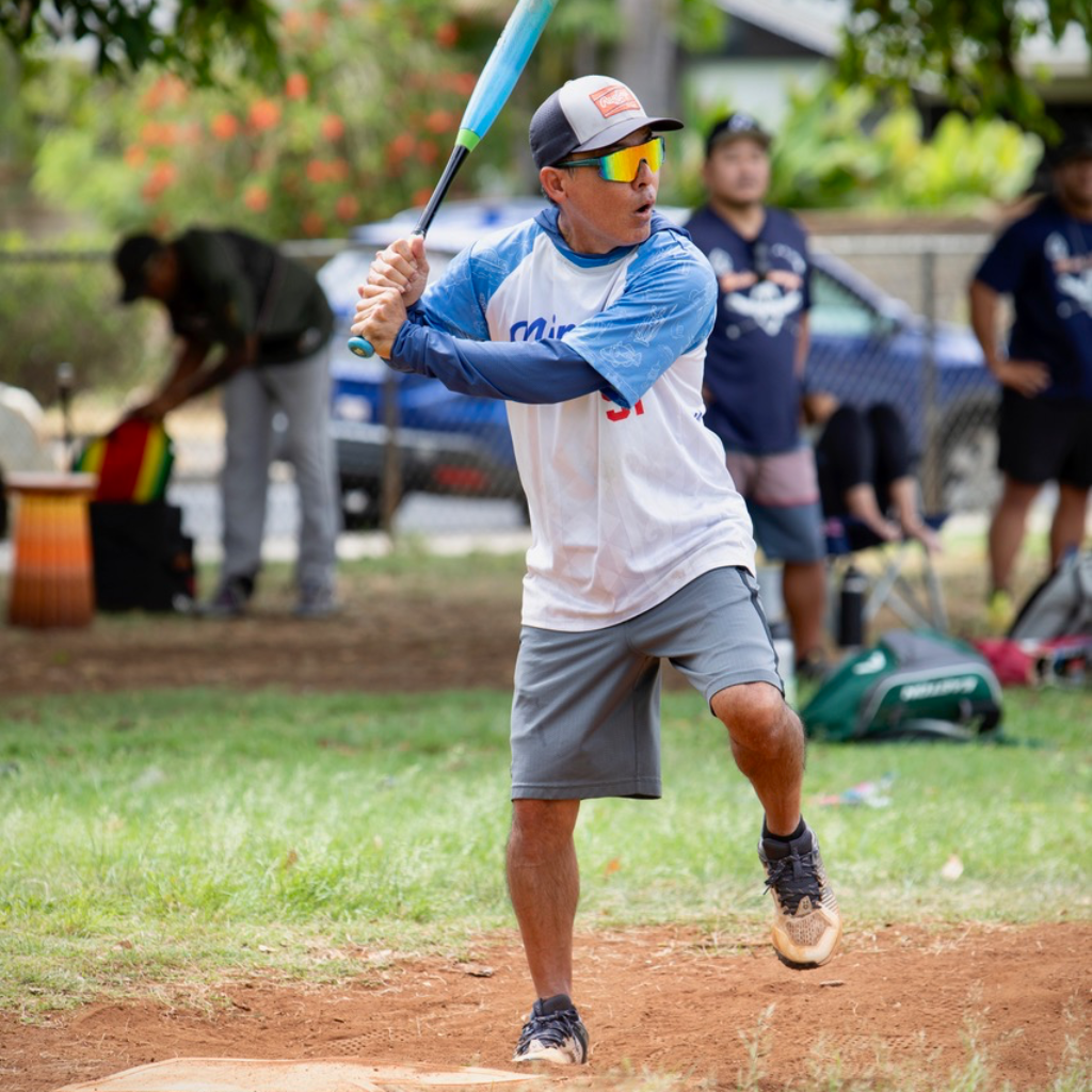 Glen Higa