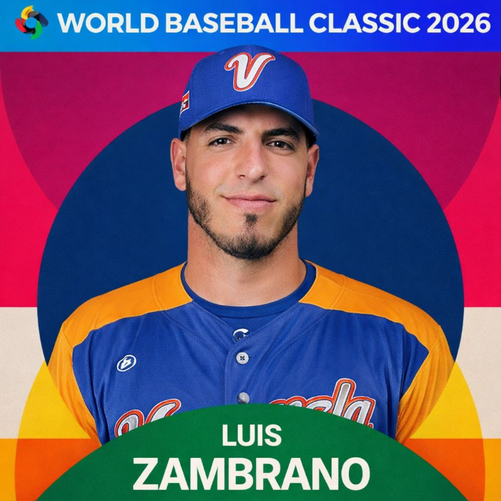 Luiszambrano