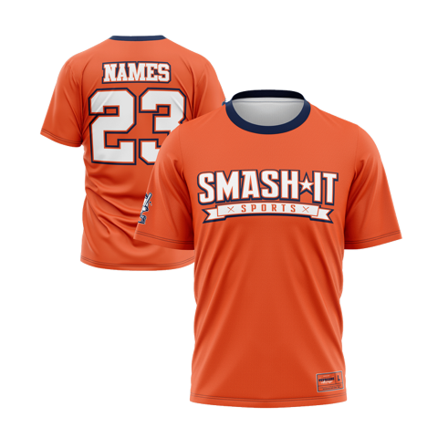 Slowpitch Hank Official Jersey