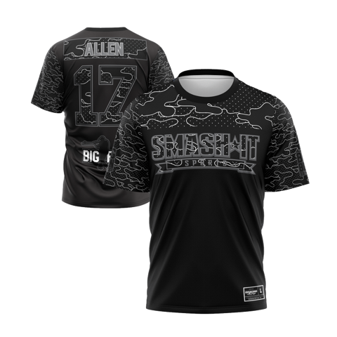 BigBen Official Jersey