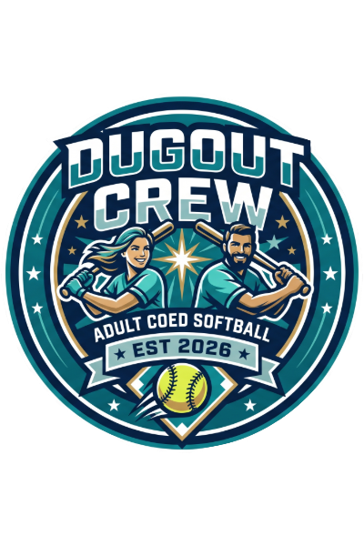 Logo for Dugout Crew