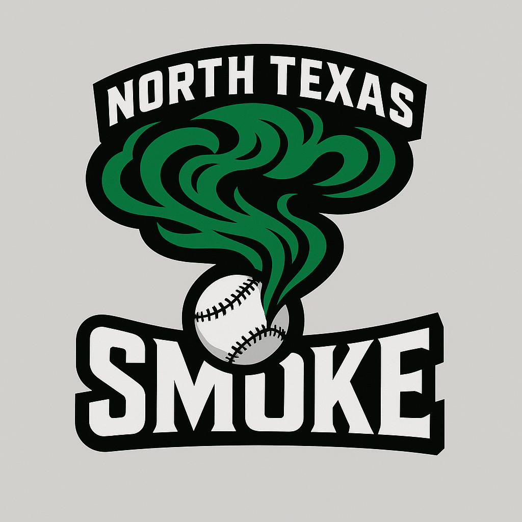 Logo for North Texas Smoke