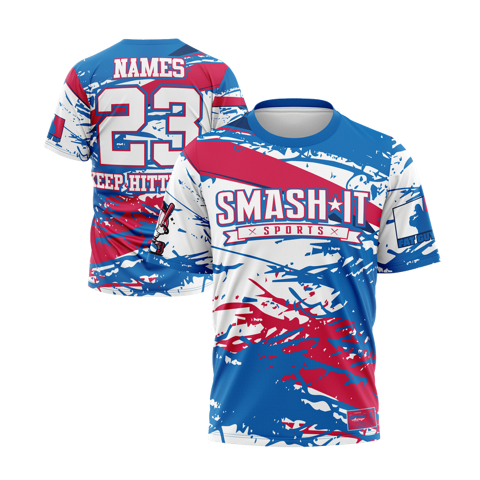 FatGuyBP Official Jersey
