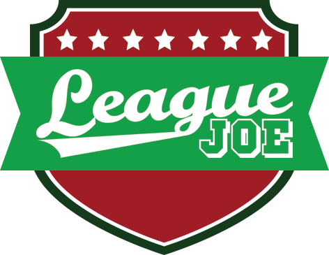 Logo for Yeager Bombers