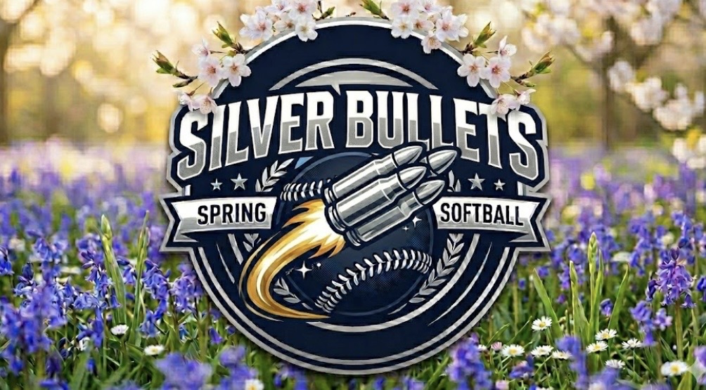 Logo for Silver Bullets