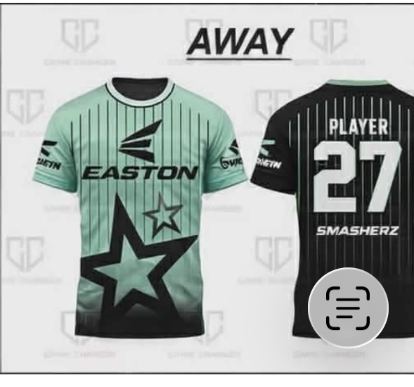 Jeremiah Jersey