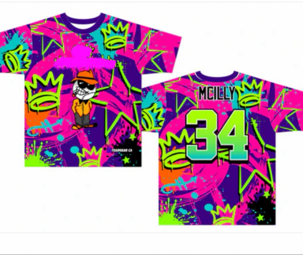 Dirty Divas ðŸ‘‘ Official Jersey