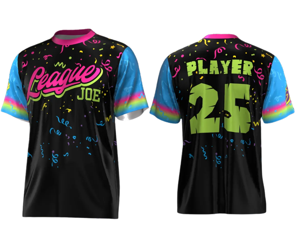 Party Animals Jersey