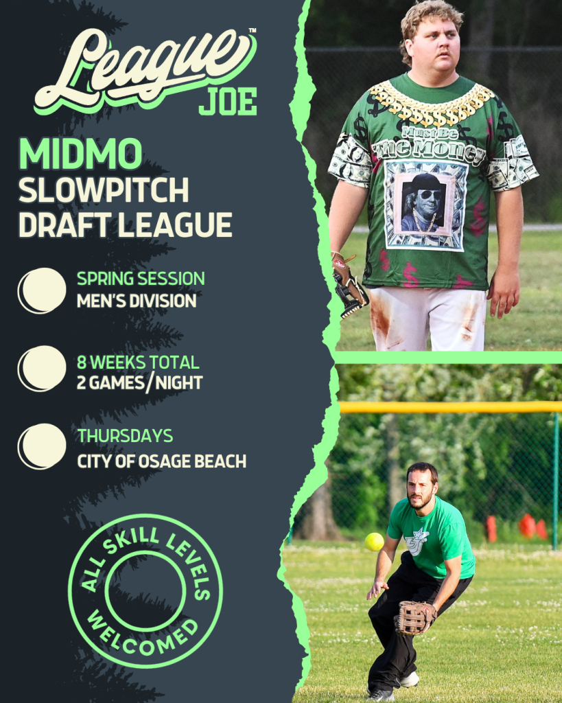 Spring 2026- Men's