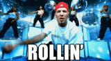 Limp Bizkit Circa 2000