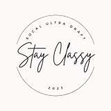 Stay Classy