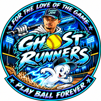 Ghost Runners