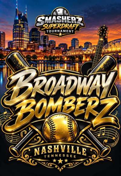 Broadway Bomberz