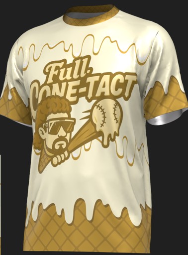 Full Cone-Tact
