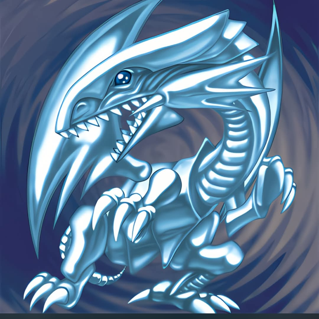 Iron Profile Picture