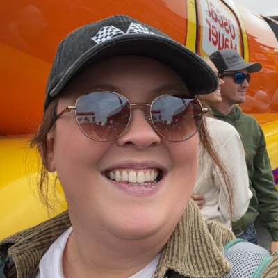 Kristen Avatar