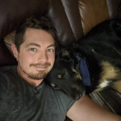 Fox85 Profile Picture