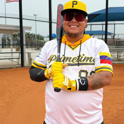 Diego Villavicencio Profile Picture