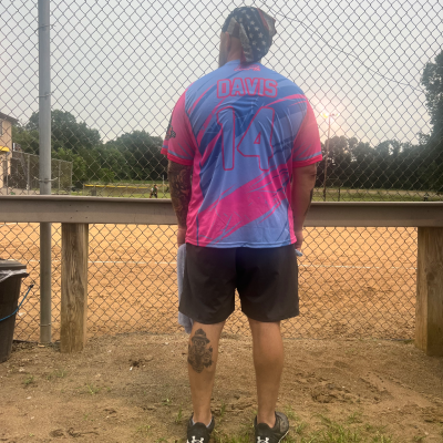 Davis2795 Profile Picture