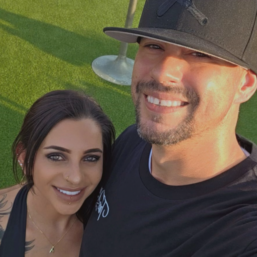 Danny&Ali