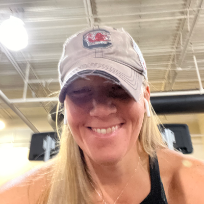 Erin Kuzian Avatar