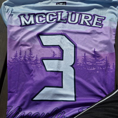 Dan McClure Avatar