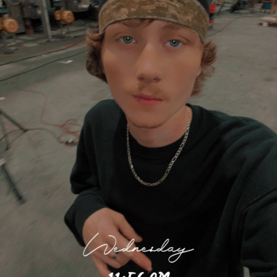Brysen wysong Avatar