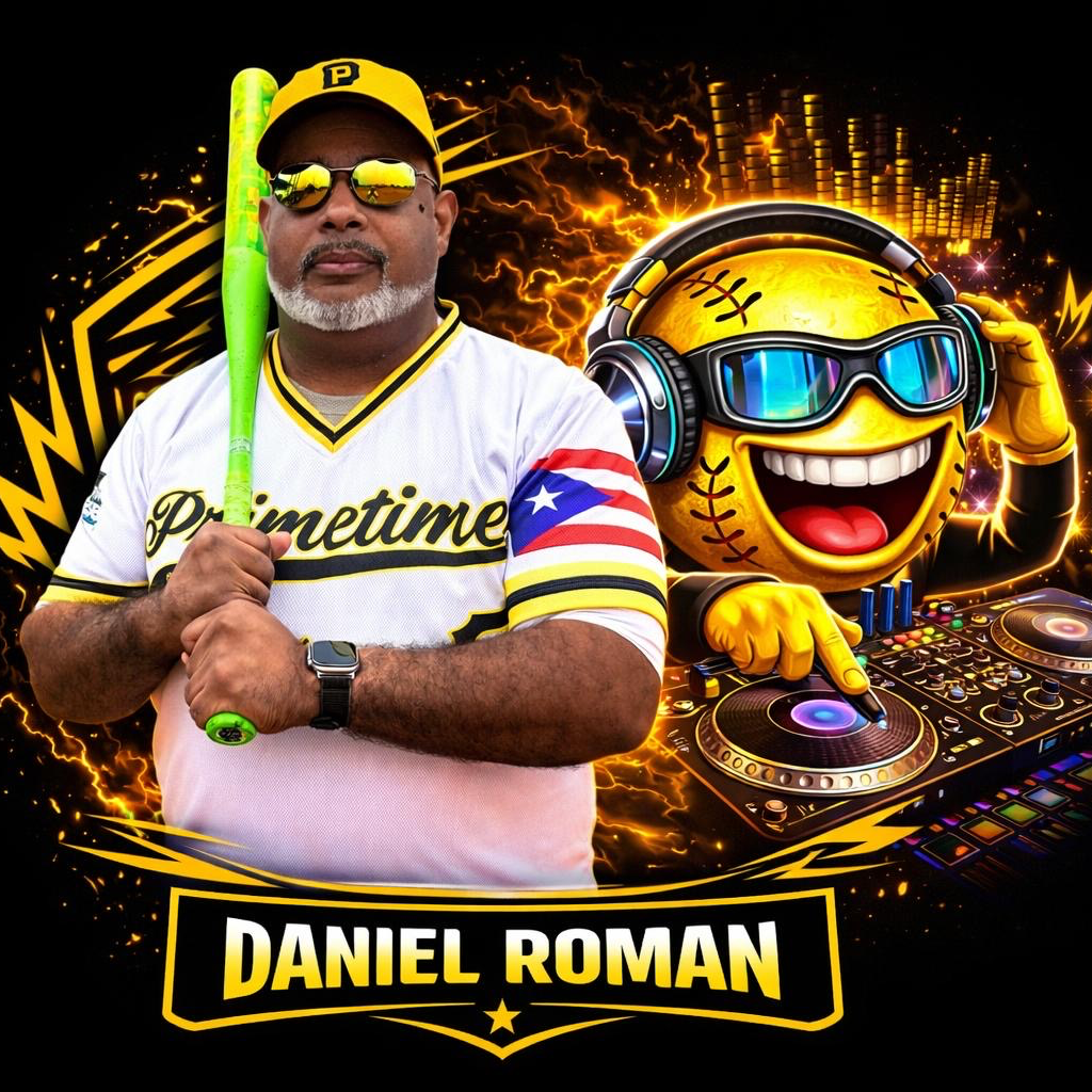 Dj coqui Profile Picture