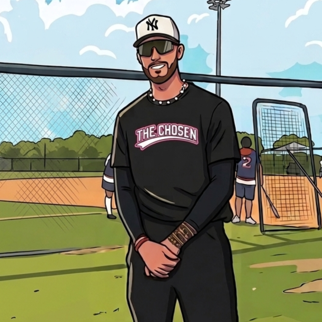 Luis Valentini Avatar
