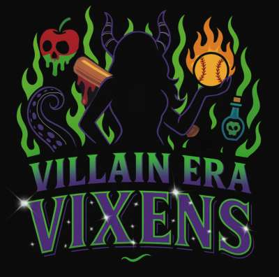 Lady Mayhem Avatar