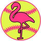 Bat Flippin' Flamingos