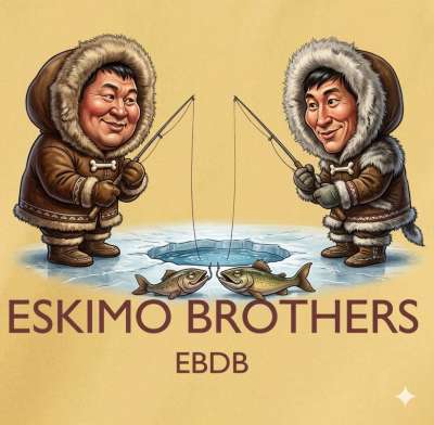 ESKIMO BROTHERS
