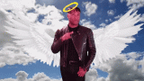 Mikey's Angels