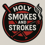 Holy Smokes and Strokes