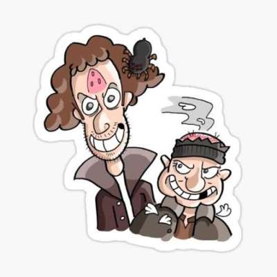 Brisketsauce Avatar