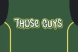 Those Guys