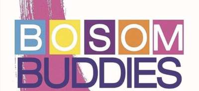 Bosom Buddies